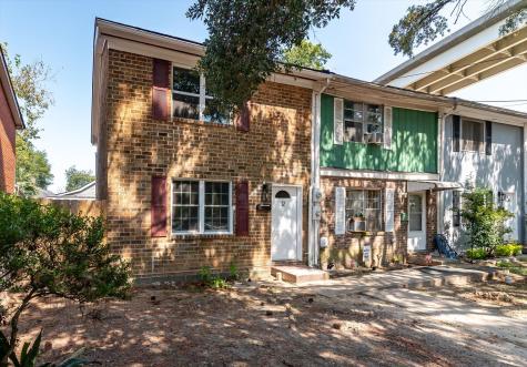 12 Grove Street Charleston SC 29403