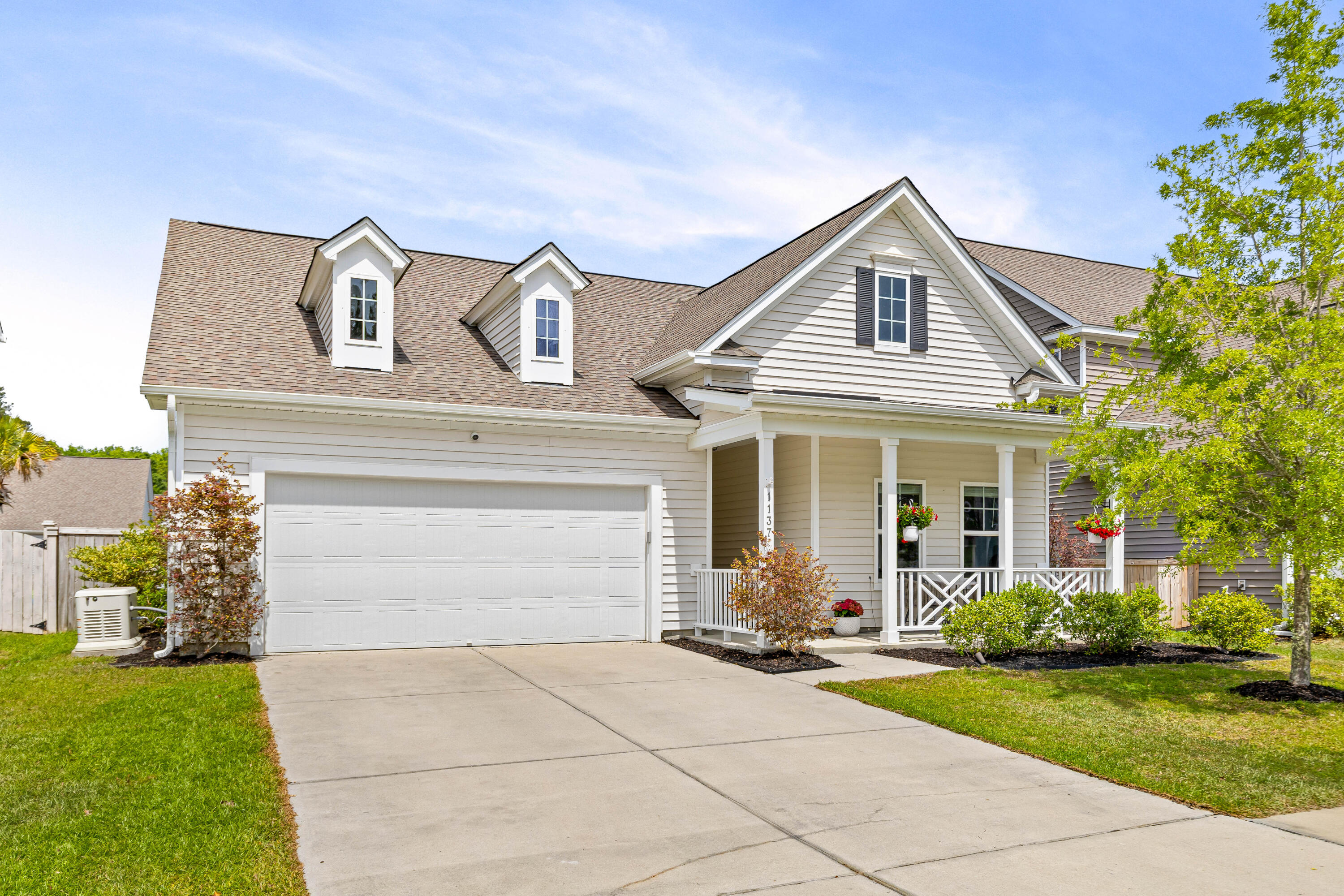 1137 Turkey Trot Drive Johns Island SC 29455