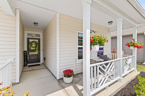 1137 Turkey Trot Drive Johns Island SC 29455