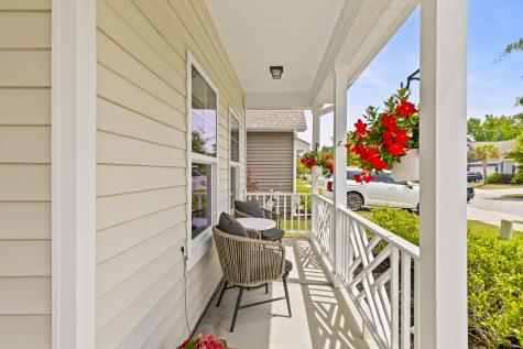 1137 Turkey Trot Drive Johns Island SC 29455