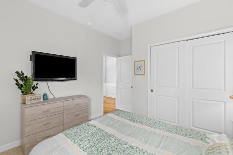 1137 Turkey Trot Drive Johns Island SC 29455