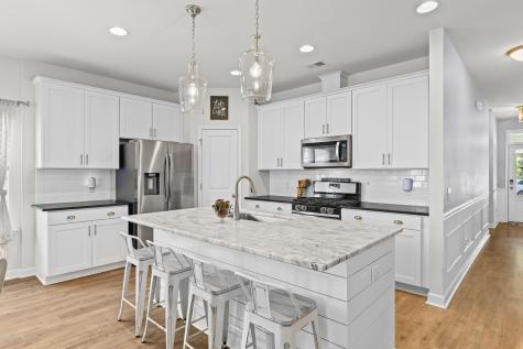 1137 Turkey Trot Drive Johns Island SC 29455