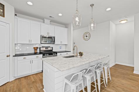 1137 Turkey Trot Drive Johns Island SC 29455