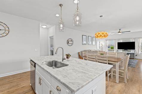 1137 Turkey Trot Drive Johns Island SC 29455