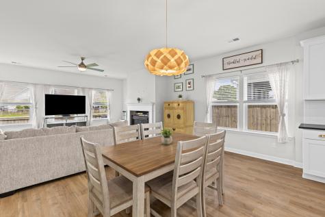 1137 Turkey Trot Drive Johns Island SC 29455