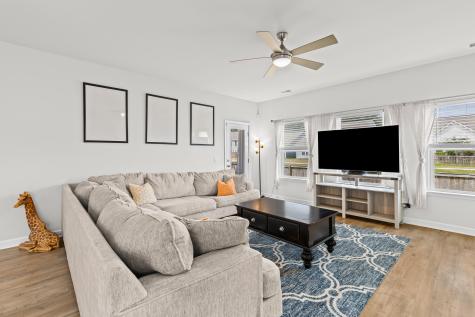 1137 Turkey Trot Drive Johns Island SC 29455