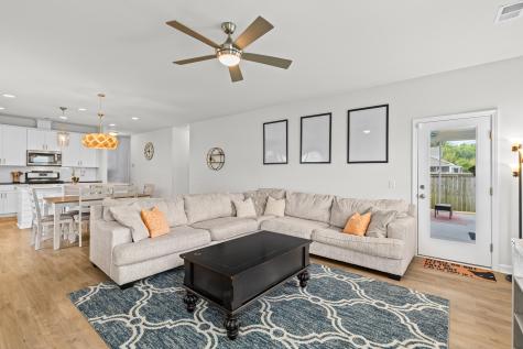 1137 Turkey Trot Drive Johns Island SC 29455