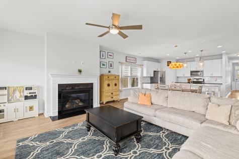 1137 Turkey Trot Drive Johns Island SC 29455