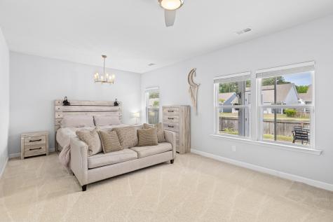 1137 Turkey Trot Drive Johns Island SC 29455