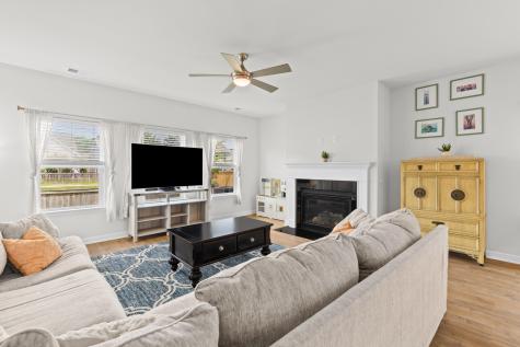 1137 Turkey Trot Drive Johns Island SC 29455