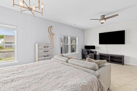 1137 Turkey Trot Drive Johns Island SC 29455