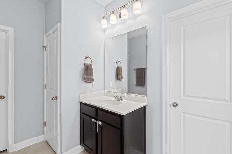 1137 Turkey Trot Drive Johns Island SC 29455
