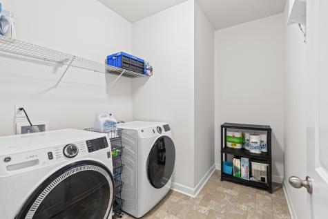 1137 Turkey Trot Drive Johns Island SC 29455