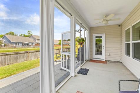 1137 Turkey Trot Drive Johns Island SC 29455