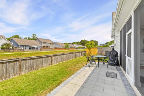 1137 Turkey Trot Drive Johns Island SC 29455