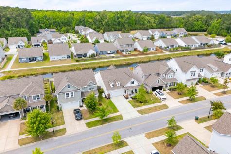 1137 Turkey Trot Drive Johns Island SC 29455