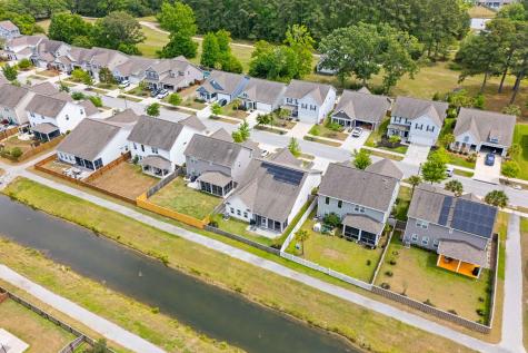 1137 Turkey Trot Drive Johns Island SC 29455