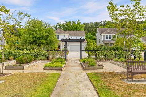 1137 Turkey Trot Drive Johns Island SC 29455