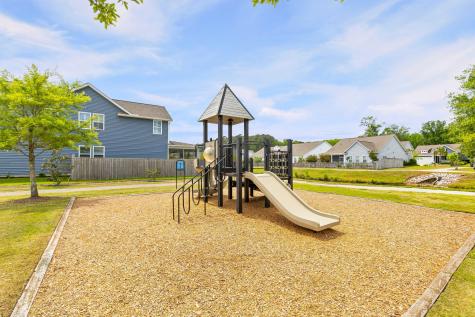 1137 Turkey Trot Drive Johns Island SC 29455