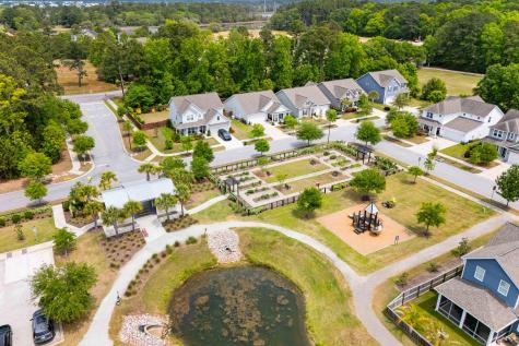 1137 Turkey Trot Drive Johns Island SC 29455