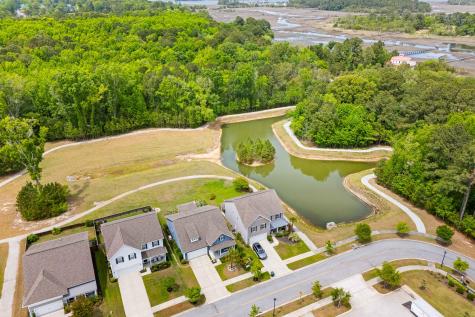 1137 Turkey Trot Drive Johns Island SC 29455