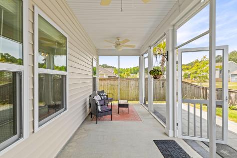 1137 Turkey Trot Drive Johns Island SC 29455