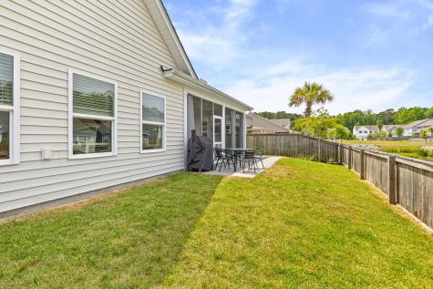 1137 Turkey Trot Drive Johns Island SC 29455