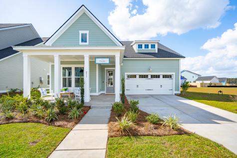 170 Beamon Loop Summerville SC 29486