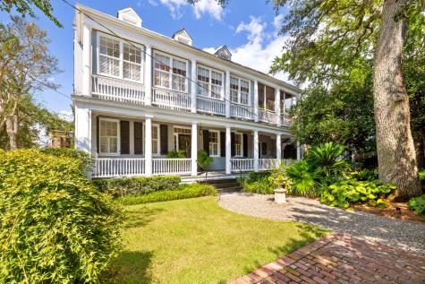 14 Limehouse Street Charleston SC 29401