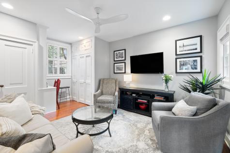 14 Limehouse Street Charleston SC 29401