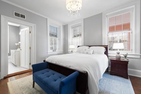 14 Limehouse Street Charleston SC 29401