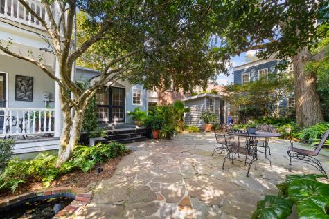 14 Limehouse Street Charleston SC 29401