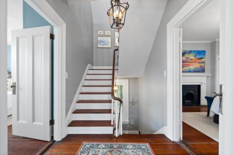 14 Limehouse Street Charleston SC 29401