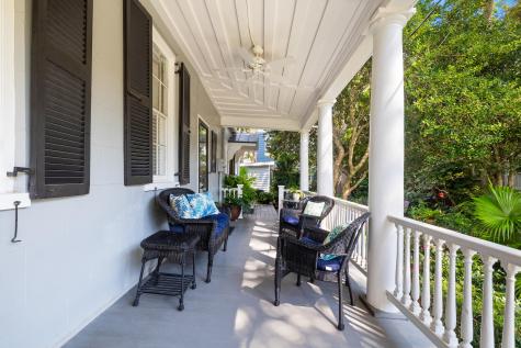 14 Limehouse Street Charleston SC 29401