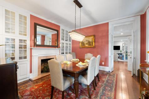 14 Limehouse Street Charleston SC 29401