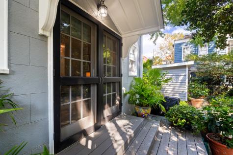 14 Limehouse Street Charleston SC 29401