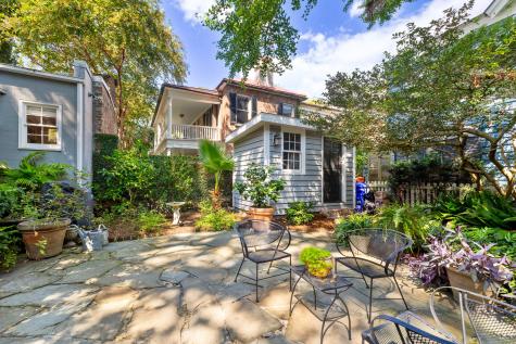 14 Limehouse Street Charleston SC 29401