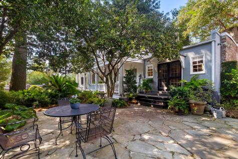 14 Limehouse Street Charleston SC 29401