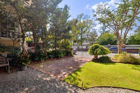 14 Limehouse Street Charleston SC 29401