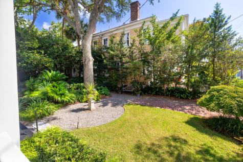 14 Limehouse Street Charleston SC 29401