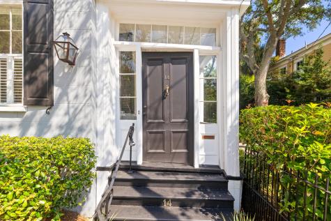 14 Limehouse Street Charleston SC 29401