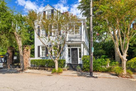 14 Limehouse Street Charleston SC 29401