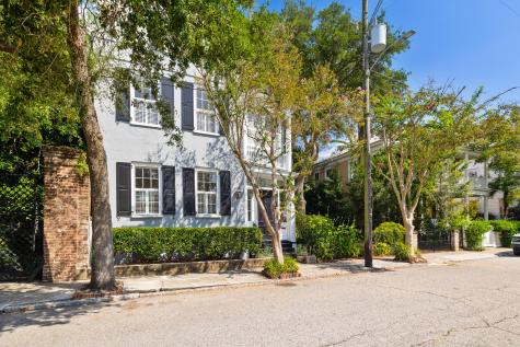 14 Limehouse Street Charleston SC 29401