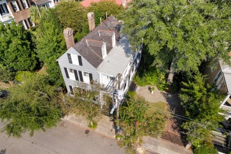 14 Limehouse Street Charleston SC 29401