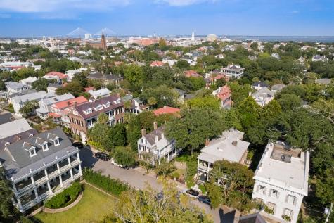 14 Limehouse Street Charleston SC 29401