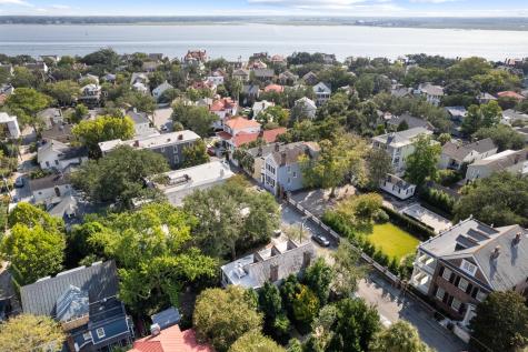 14 Limehouse Street Charleston SC 29401