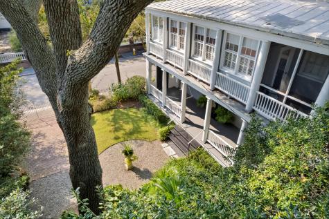 14 Limehouse Street Charleston SC 29401