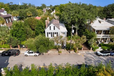 14 Limehouse Street Charleston SC 29401
