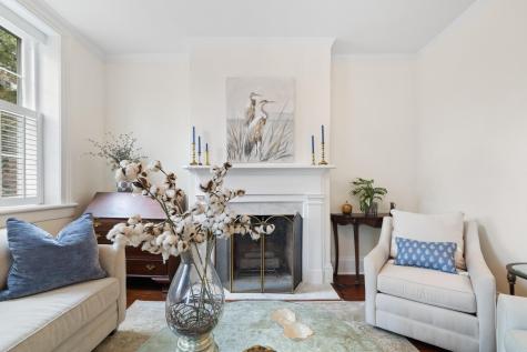 14 Limehouse Street Charleston SC 29401