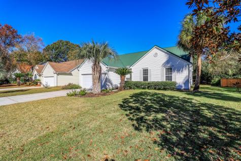 434 S Piazza Court Mount Pleasant SC 29464